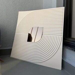3D Wall Panel - Self Adhesive Panels