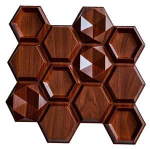 Non Adhesive Wall Panel