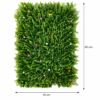 ChatGPT Image Jul 8, 2026, 02_59_16 PM (1) Grass Tiles by Vertical Garden - Emerald Bloom | 40 x 60 cm