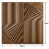 ChatGPT Image Jun 27, 2026, 03_12_32 PM 3D Self Adhesive Wall Panels - Gold Copper Rust Arc Symphony Design | 50 x 50 cm