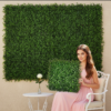 PC 109 1000 2 BD Grass Tiles by Vertical Garden - Luxe Green Canopy | 50 x 50 cm