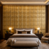 3D Wall Panels -