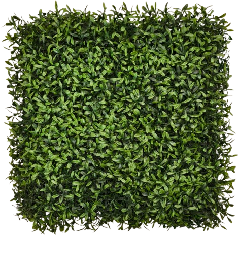 classic evergreen Grass Tiles by Vertical Garden - Classic Evergreen | 50 x 50 cm