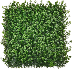 luxe green canopy Grass Tiles by Vertical Garden - Luxe Green Canopy | 50 x 50 cm