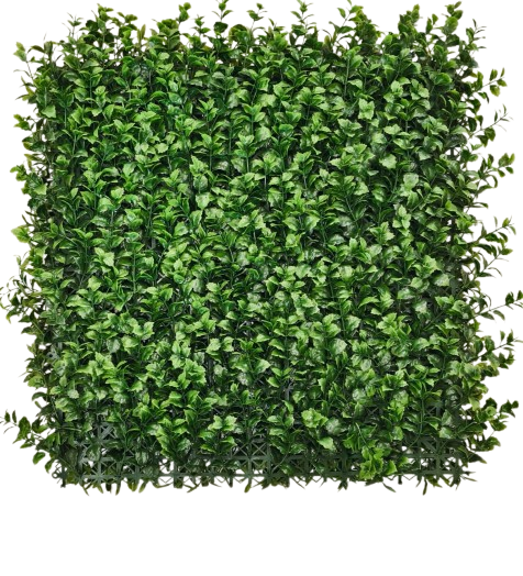 luxe green canopy Grass Tiles by Vertical Garden - Luxe Green Canopy | 50 x 50 cm