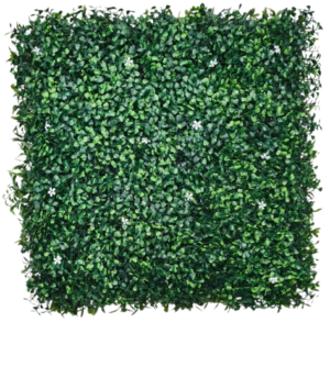 mini leaf meadow Grass Tiles by Vertical Garden - Mini Leaf Meadow | 50 x 50 cm