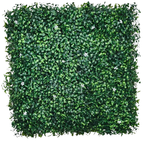 mini leaf meadow Grass Tiles by Vertical Garden - Mini Leaf Meadow | 50 x 50 cm