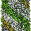 mosaic garden Grass Tiles by Vertical Garden - Mosaic Garden | 40 x 60 cm