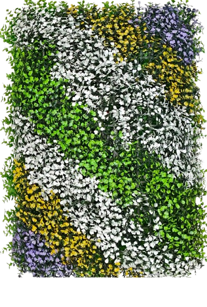 mosaic garden Grass Tiles by Vertical Garden - Mosaic Garden | 40 x 60 cm