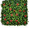 Grass Tiles by Vertical Garden - Scarlett Bloom | 50 x 50 cm