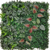 Grass Tiles by Vertical Garden - Tropical Luxe | 50 x 50 cm