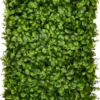 Grass Tiles by Vertical Garden - Velvet Leaf | 40 x 60 cm