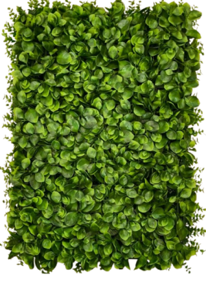Grass Tiles by Vertical Garden - Velvet Leaf | 40 x 60 cm